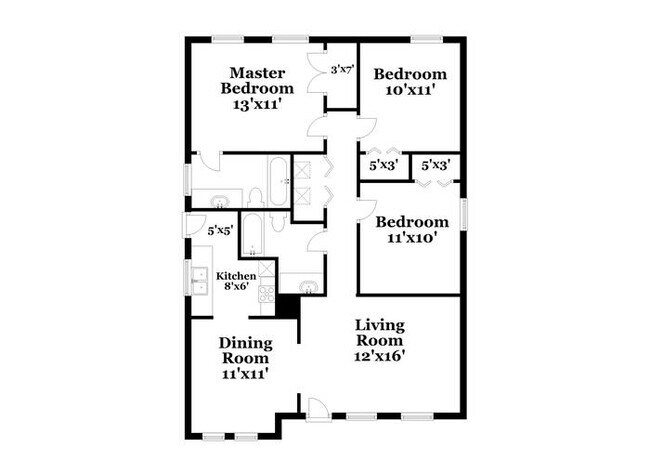 Building Photo - 1108 Woodbriar St, Clayton, NC 27520