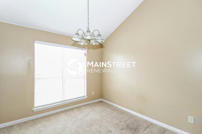 Foto del edificio - 3 Bedroom Pet-Friendly Home in Memphis, TN with Main Street Renewal