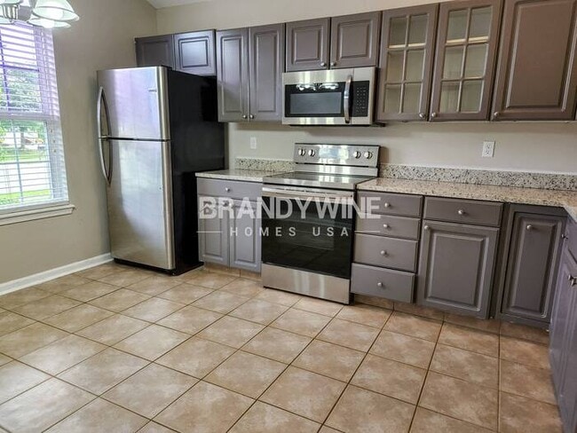 Foto del edificio - 460 Polk Manor Dr