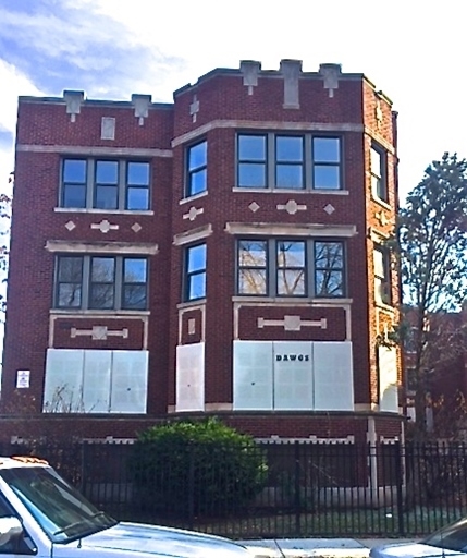 Primary Photo - Kingston Apartments