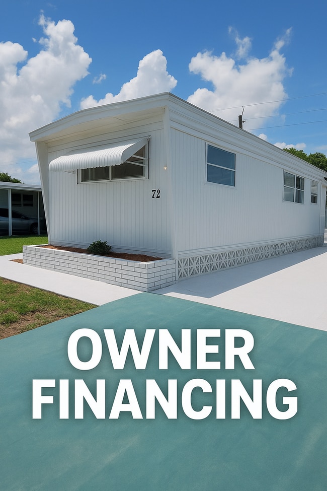 ask about Owner financing available - ask about Owner financing available House