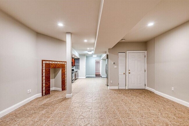 Building Photo - 1230 N Calvert St