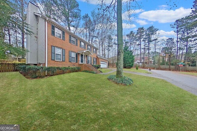 Building Photo - 188 Knollwood Dr NW