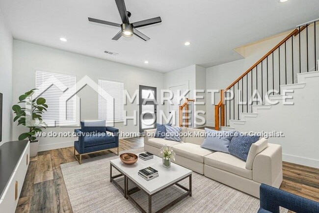 Foto del edificio - 1208 Edgar St