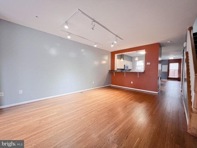 Building Photo - 617 U St NW