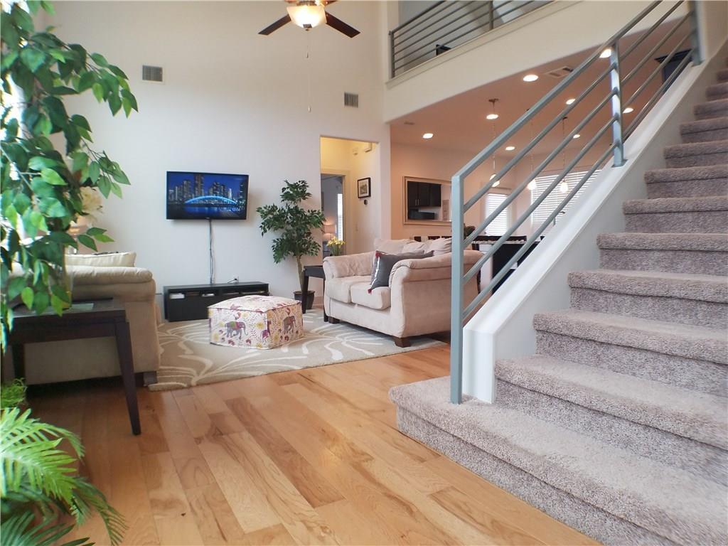 7202 Bertram Ct, Austin, TX 78741 House Rental in Austin, TX