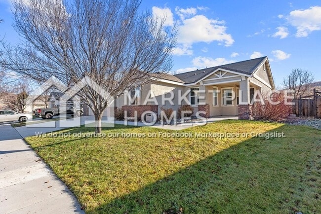Building Photo - 3681 Hawkings Ct
