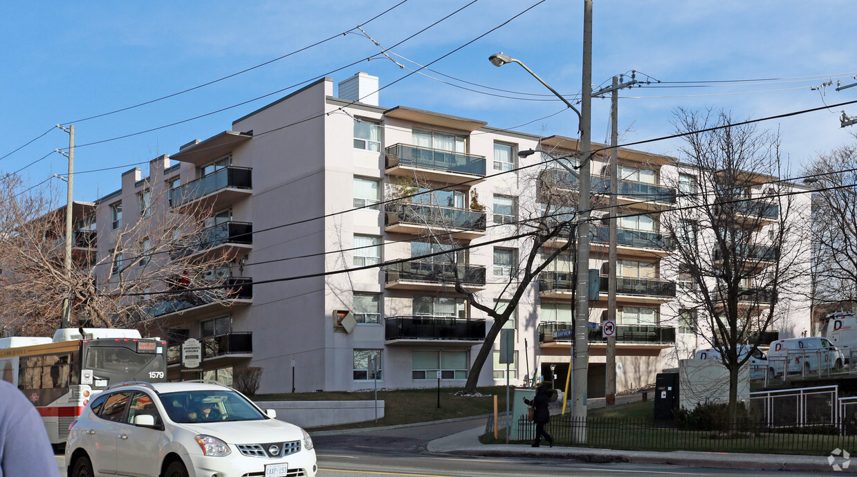 Photo principale - Clover Hill Apartments