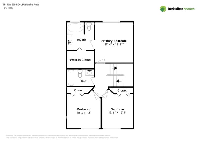 Foto del edificio - 861 NW 208th Dr