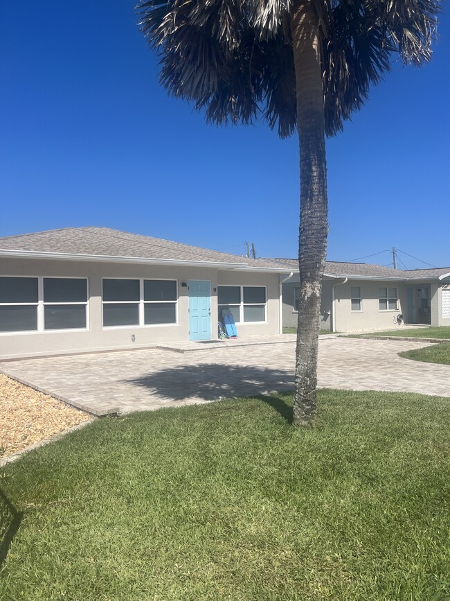 Foto del edificio - 2702 S Atlantic Ave