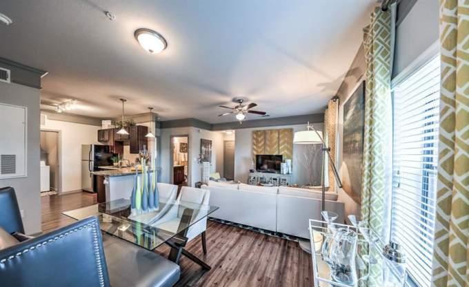 Foto del edificio - 3 bedroom in Katy TX 77450