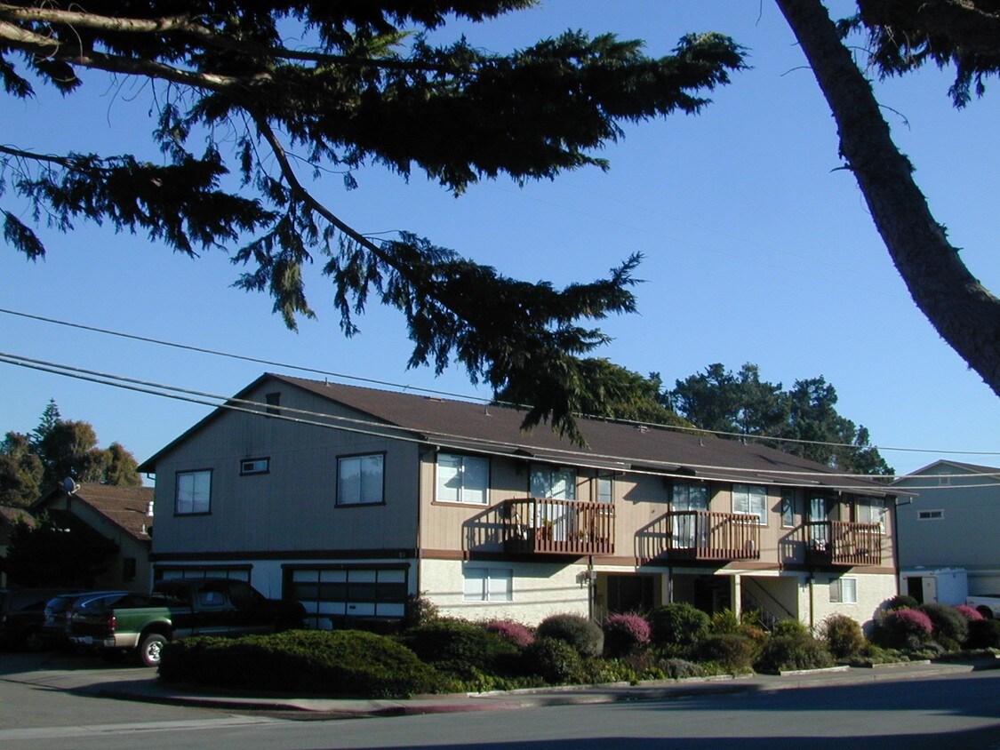 251 Pilarcitos Ave, Half Moon Bay, CA 94019 Apartments in Half Moon