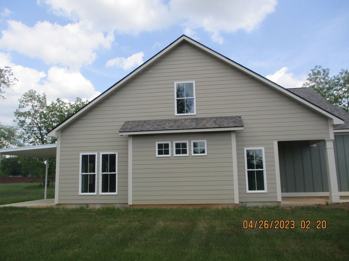 Foto del edificio - 126 Chelmsford Ct
