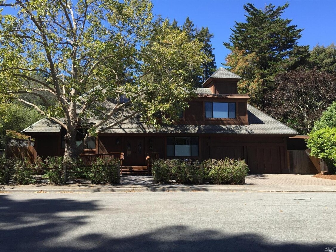 27 Niven Way, Larkspur, CA 94939 House Rental in Larkspur, CA