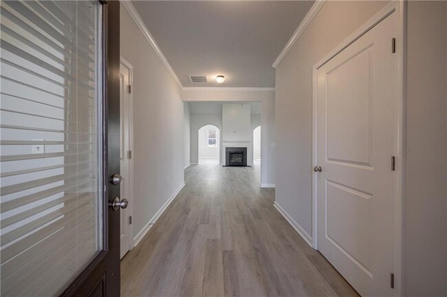 Foto del edificio - 931 Park Pl St