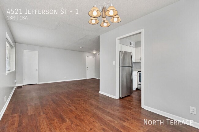 Building Photo - 4521 Jefferson St