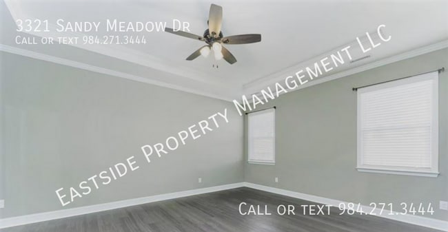 Building Photo - 3321 Sandy Meadow Dr
