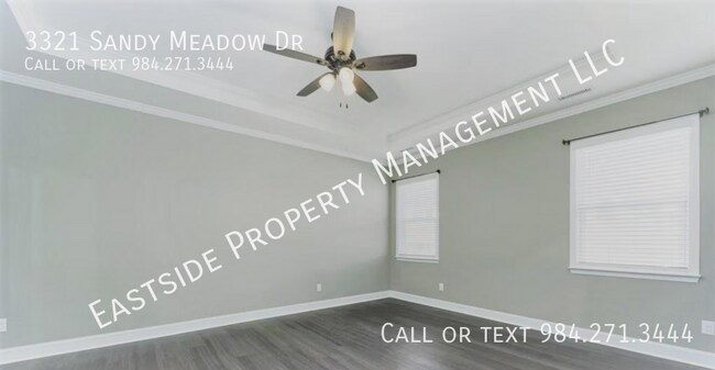 Foto del edificio - 3321 Sandy Meadow Dr