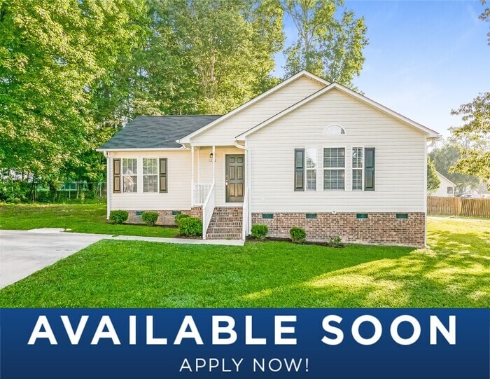 Foto principal - 1222 Fiddle Ct