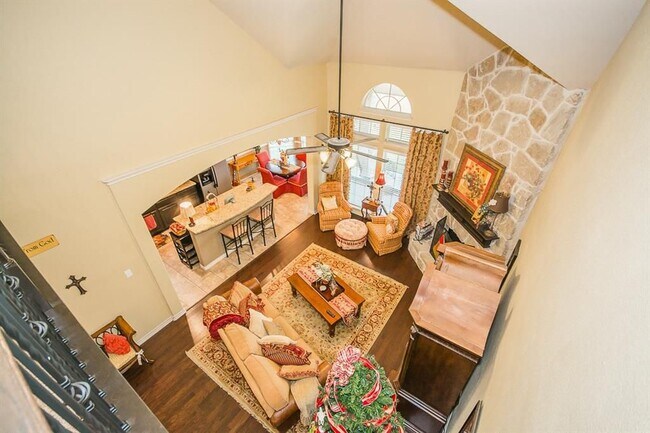 Building Photo - 1420 Creosote Dr
