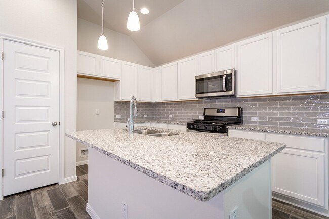 Foto del edificio - Modern 3 bed 2 bath home!