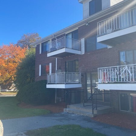 Foto del edificio - 274 E Haverhill St
