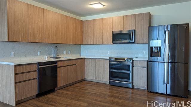 Foto del edificio - 1391 Kapiolani Blvd