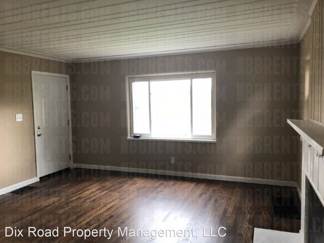 Building Photo - 4 br, 2 bath House - 515 W Hillcrest Avenue,