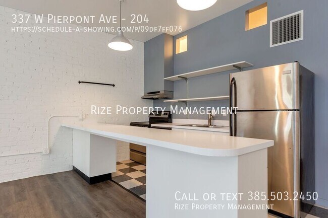 Building Photo - 337 Pierpont Ave