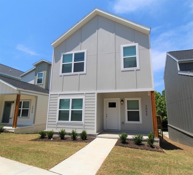 Photo - 2055 S Florida Way House