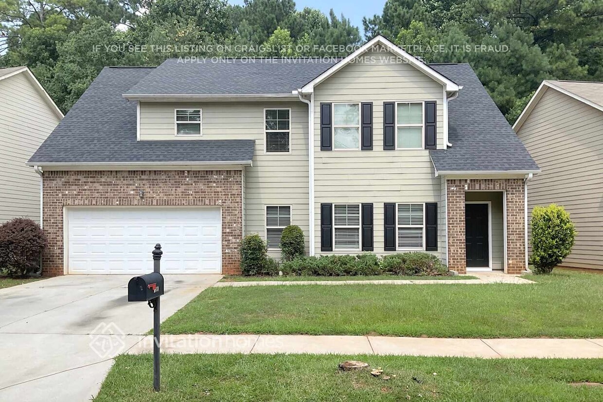 Primary Photo - 4830 Medlock Trail Ct SW