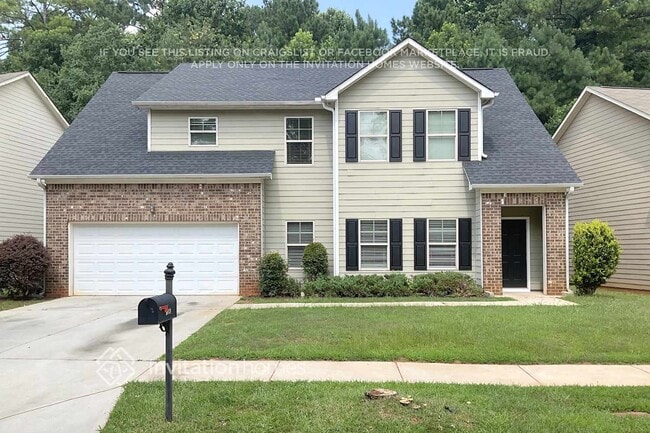 Building Photo - 4830 Medlock Trail Ct SW