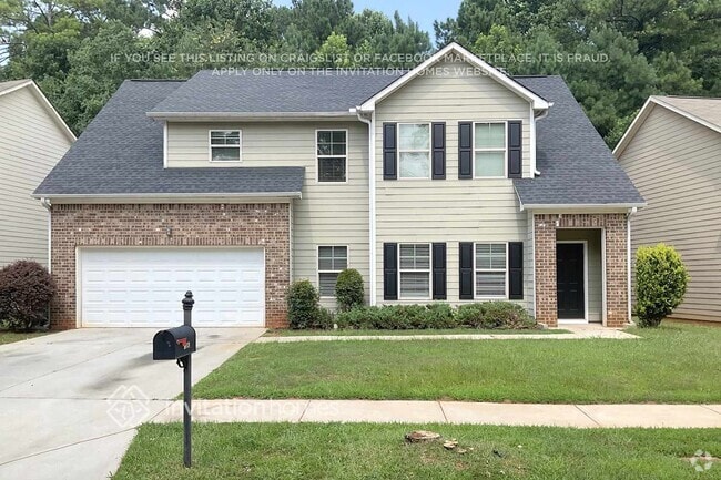 Building Photo - 4830 Medlock Trail Ct SW