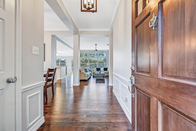 Foto del edificio - 13906 Aspen Knoll Ct