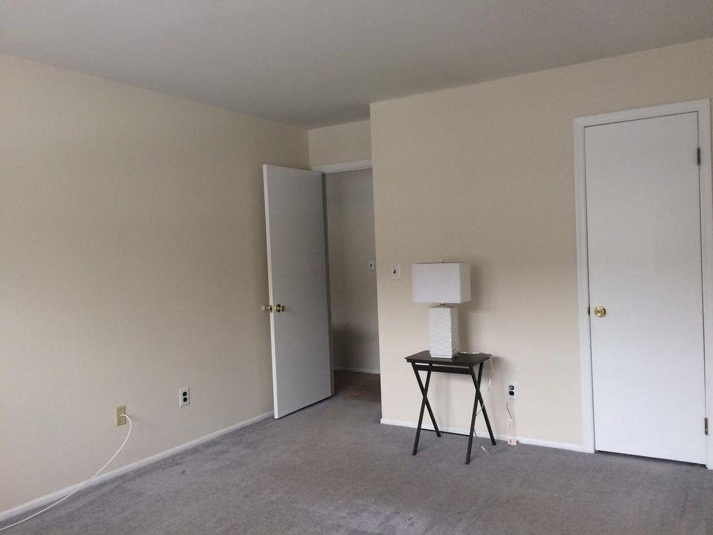 Bedroom with Walk in closet - 816 Orlando Street