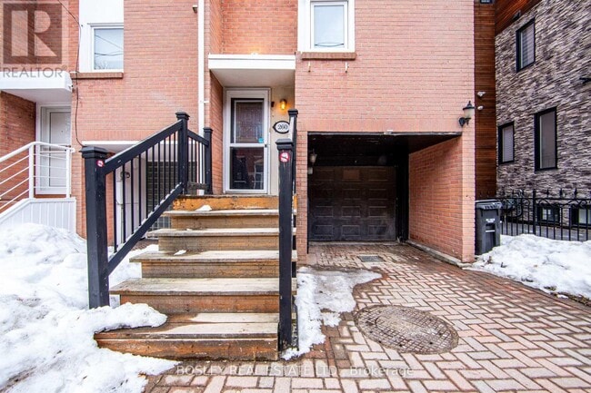 Photo du bâtiment - 260 Milan St