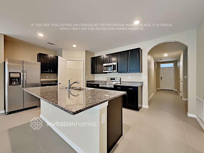 Foto del edificio - 2516 Knight Island Dr