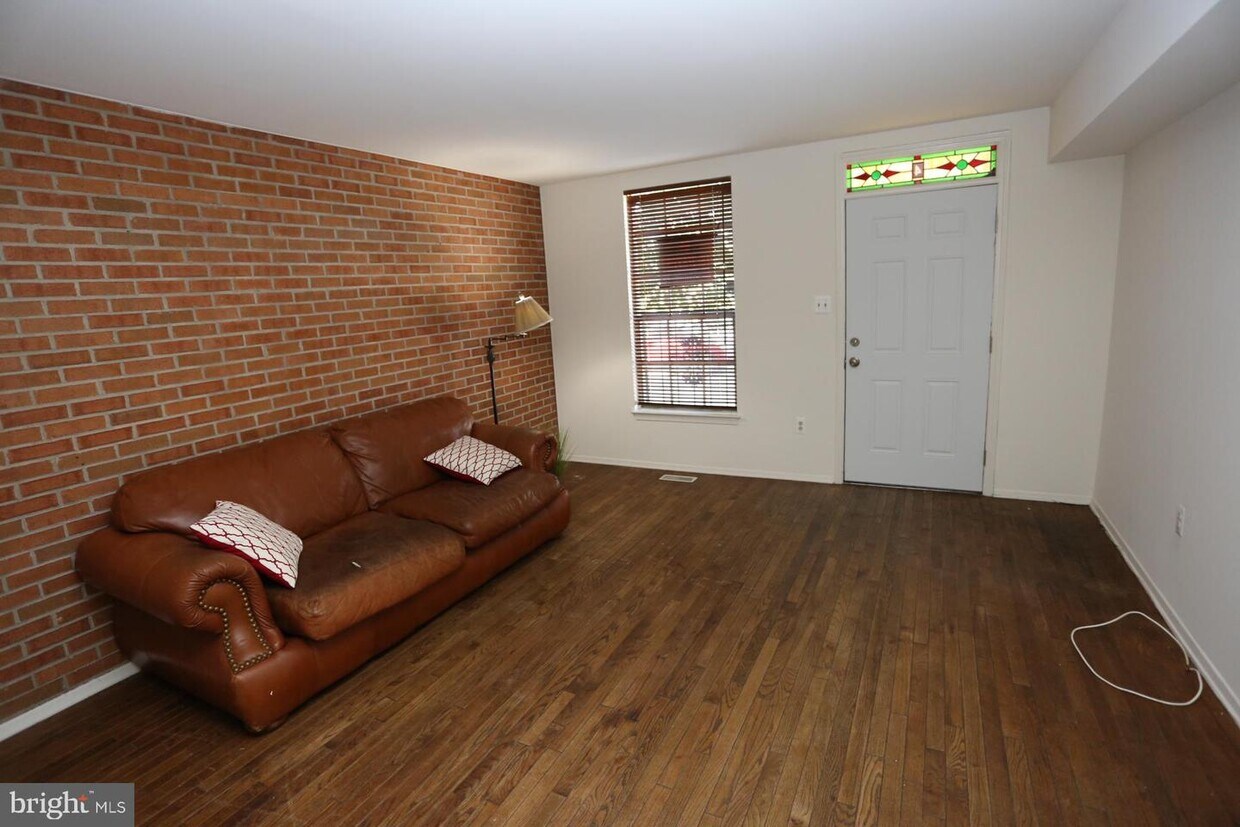 4 N Wolfe St, Baltimore, MD 21231 Townhouse for Rent in Baltimore, MD