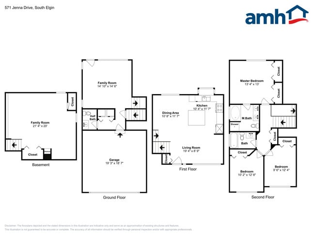 Building Photo - 571 Jenna Dr