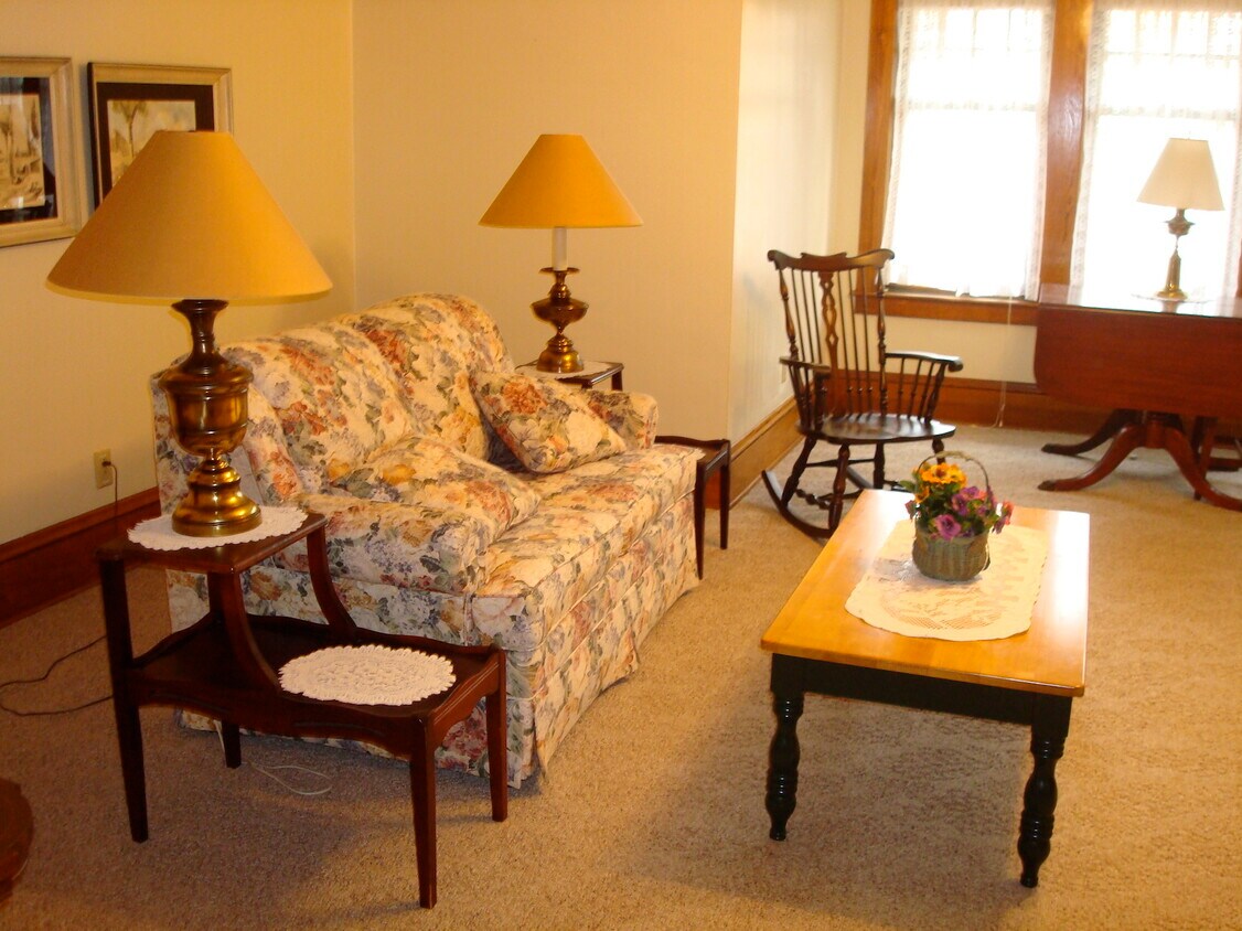 207 N 3rd St Unit B, Olean, NY 14760 Apartments in Olean, NY