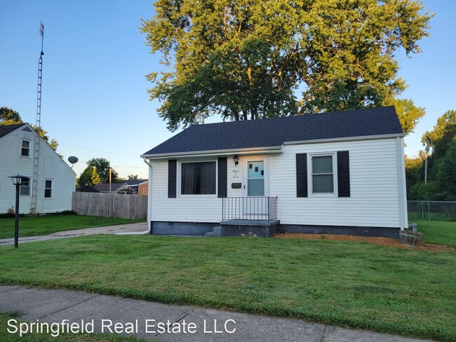 Building Photo - 2 br, 1 bath House - 1507 N Wesley St