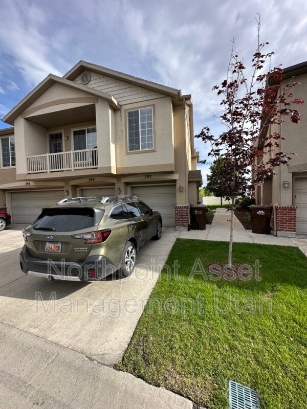 Foto del edificio - 292 Birmingham Ln