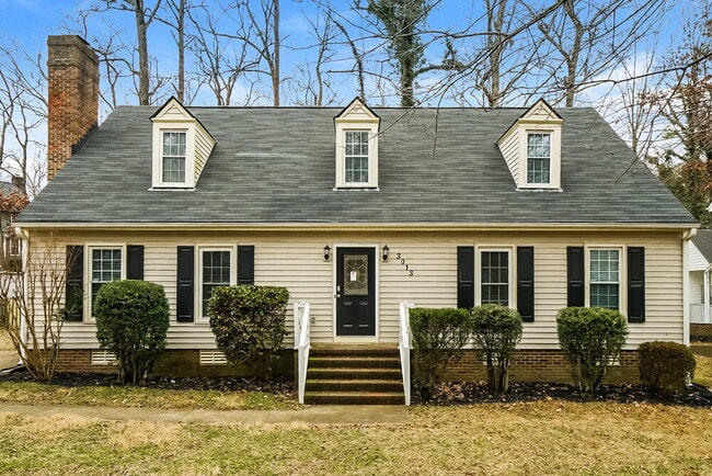 Building Photo - 3013 Bolo Trail