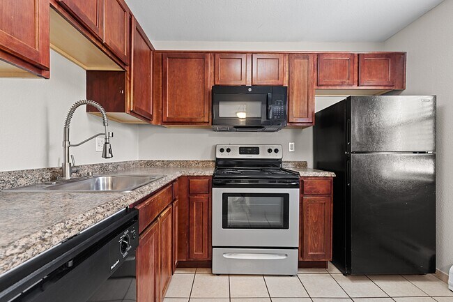 Building Photo - Stone Garden on Birch