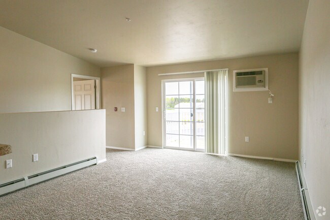 Living Room - Kennedy Drive Estates