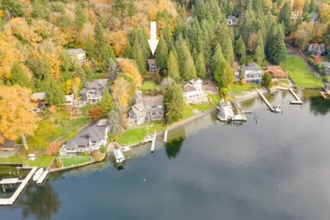 Foto del edificio - 3Bd/3.5Ba Kirkland Home