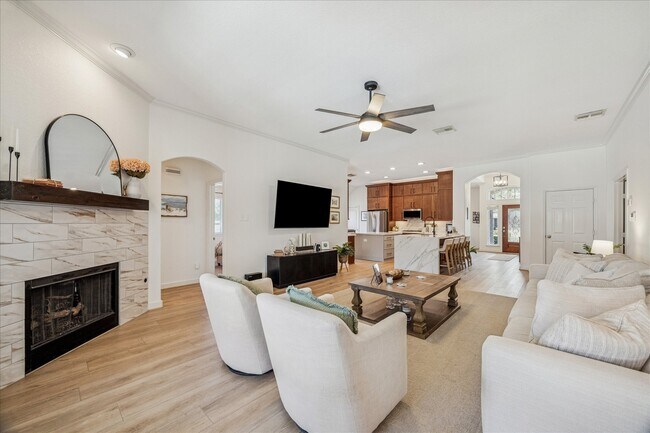 Foto del edificio - 20019 Alcea Ct