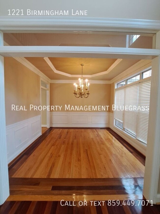 Building Photo - 1221 Birmingham Ln