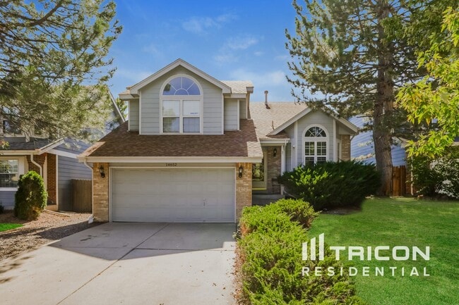 Building Photo - 14652 E Bellewood Pl