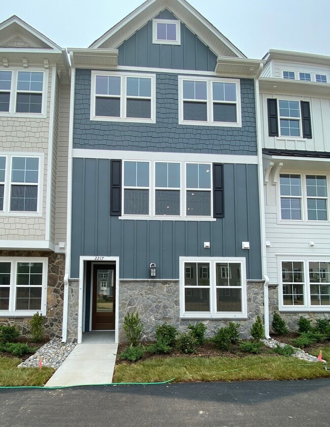 Photo - 3189 Acadia Dr Townhome